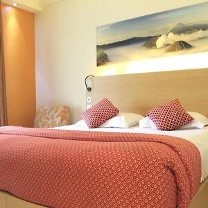 Kamar double superior